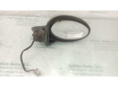 Recambio de retrovisor derecho para mg rover serie 45 (rt) classic (4-ptas.) referencia OEM IAM 4004102 015514 ELECTRICO