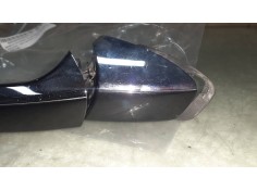 Recambio de maneta exterior trasera izquierda para mercedes-benz clase s (w221) berlina 320 / 350 cdi (221.022) referencia OEM I 2