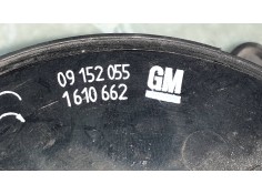 Recambio de anillo airbag para opel vectra b berlina referencia OEM IAM 09152055 1610662  2