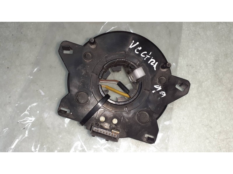 Recambio de anillo airbag para opel vectra b berlina referencia OEM IAM 09152055 1610662 