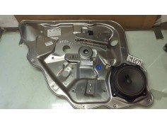 Recambio de elevalunas trasero izquierdo para mercedes-benz clase s (w221) berlina 320 / 350 cdi (221.022) referencia OEM IAM A2