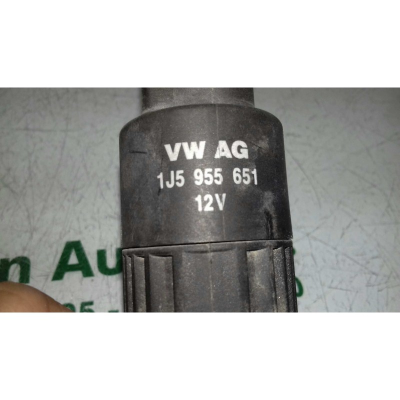 Recambio de bomba limpia para mercedes-benz clase c (w203) sportcoupe c 220 cdi (203.706) referencia OEM IAM 1J5955651  