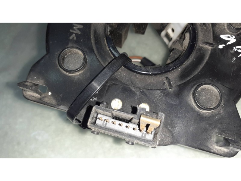 Recambio de anillo airbag para opel vectra b berlina referencia OEM IAM 09152055 1610662 