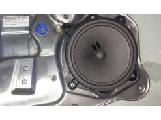 Recambio de elevalunas trasero izquierdo para mercedes-benz clase s (w221) berlina 320 / 350 cdi (221.022) referencia OEM IAM A2 2