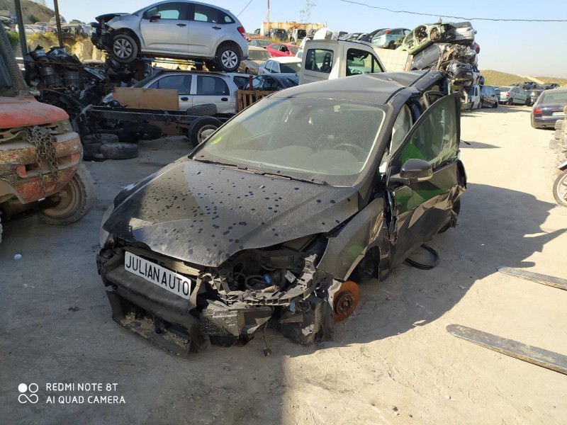 ford focus lim. (cb8) del año 2011