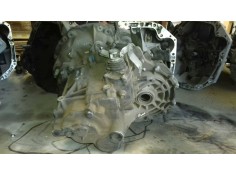 Recambio de caja cambios para renault megane ii berlina 5p confort authentique referencia OEM IAM ND0001 ND0001A178713 6 VELOCID