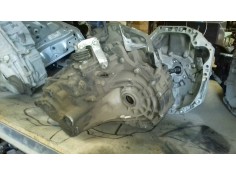 Recambio de caja cambios para renault megane ii berlina 5p confort authentique referencia OEM IAM ND0001 ND0001A178713 6 VELOCID 2