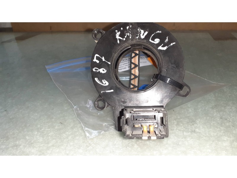 Recambio de anillo airbag para renault kangoo (f/kc0) 1.5 dci diesel referencia OEM IAM 36796M 7700840099F  Recambio de anillo airbag para renault kangoo (f/kc0) 1.5 dci diesel referencia OEM IAM 36796M 7700840099F