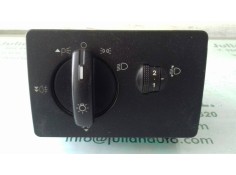 Recambio de mando luces para ford focus lim. (cb4) titanium referencia OEM IAM 4M5T13A024LA  