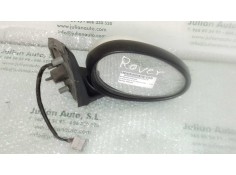 Recambio de retrovisor derecho para mg rover serie 25 (rf) classic (3-ptas.) referencia OEM IAM 4004132 025514 ELECTRICO