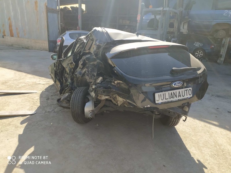 ford focus lim. (cb8) del año 2011