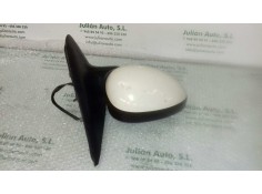 Recambio de retrovisor derecho para mg rover serie 25 (rf) classic (3-ptas.) referencia OEM IAM 4004132 025514 ELECTRICO 2