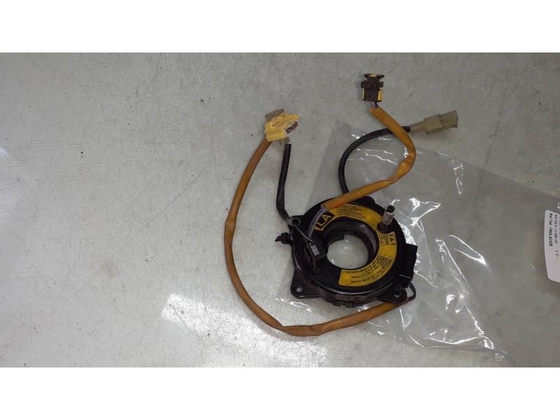 Recambio de anillo airbag para kia cee´d 1.6 crdi cat referencia OEM IAM FM6LAC6DE  