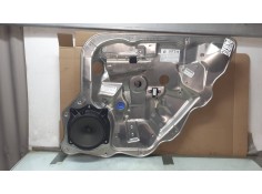 Recambio de elevalunas trasero derecho para mercedes-benz clase s (w221) berlina 320 / 350 cdi (221.022) referencia OEM IAM A221