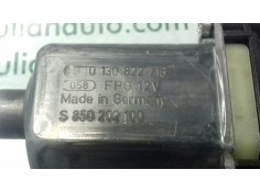 Recambio de motor elevalunas delantero derecho para seat leon st (5f8) reference referencia OEM IAM 5Q0959802B 0130822716 S85020 2