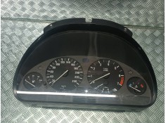Recambio de cuadro instrumentos para bmw serie 5 berlina (e39) 523i referencia OEM IAM 62118372354 110008735 87001313
