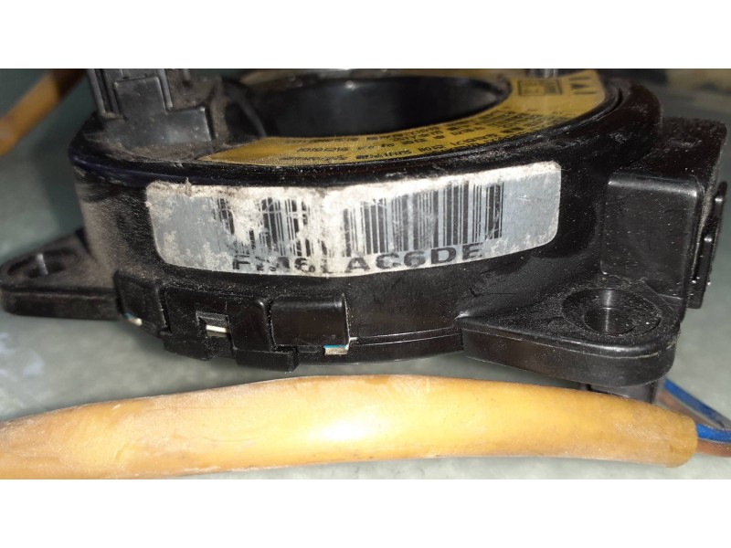 Recambio de anillo airbag para kia cee´d 1.6 crdi cat referencia OEM IAM FM6LAC6DE  