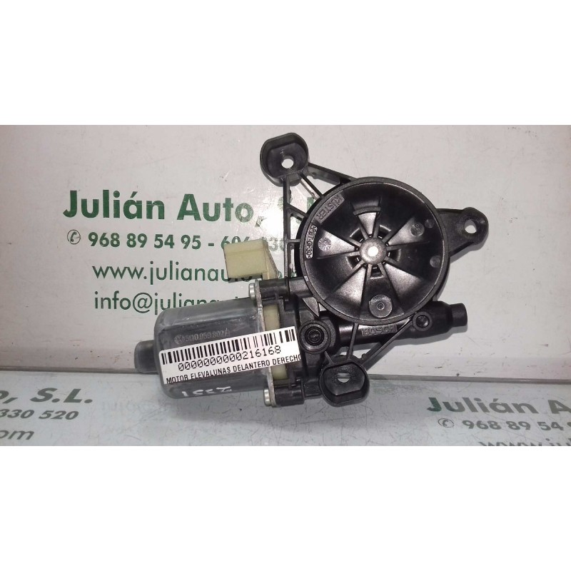 Recambio de motor elevalunas delantero derecho para seat leon st (5f8) reference referencia OEM IAM 5Q0959802B 0130822716 S85020