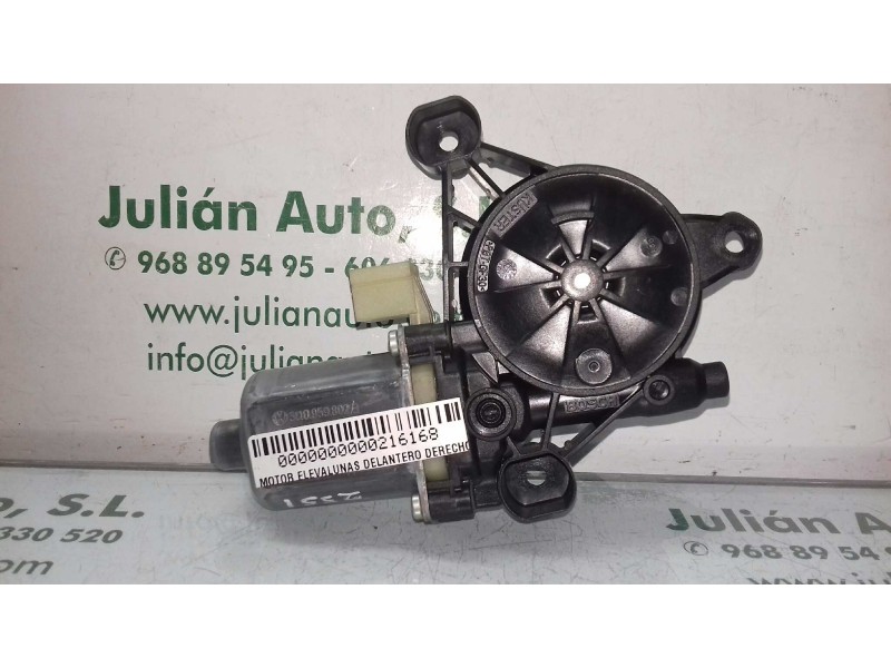 Recambio de motor elevalunas delantero derecho para seat leon st (5f8) reference referencia OEM IAM 5Q0959802B 0130822716 S85020