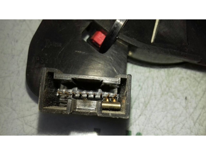 Recambio de anillo airbag para ford fiesta (cbk) ambiente referencia OEM IAM 6S6T14A664AA  