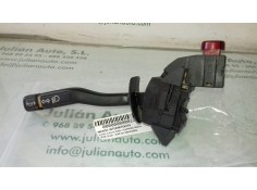 Recambio de mando intermitentes para ford fiesta berl./express básico referencia OEM IAM 84FG13B302BA  WARNING Y CLAXON