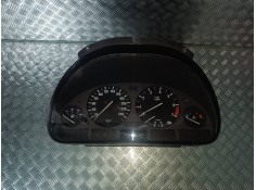 Recambio de cuadro instrumentos para bmw serie 5 berlina (e39) 523i referencia OEM IAM 62118372354 110008735 87001313 2