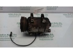 Recambio de compresor aire acondicionado para audi a6 berlina (4b2) 1.9 tdi referencia OEM IAM 8D0260805D DCW17D ZEXEL
