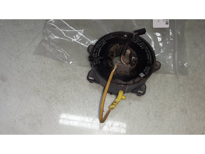 Recambio de anillo airbag para opel vectra b berlina referencia OEM IAM 90507512 1610662 