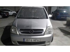 opel meriva del año 2004
