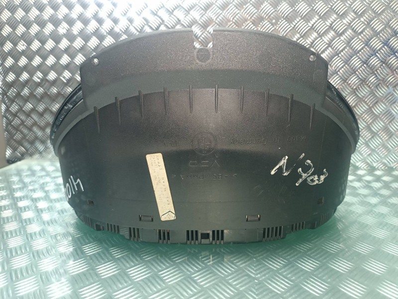 Recambio de cuadro instrumentos para bmw serie 5 berlina (e39) 523i referencia OEM IAM 62118372354 110008735 87001313