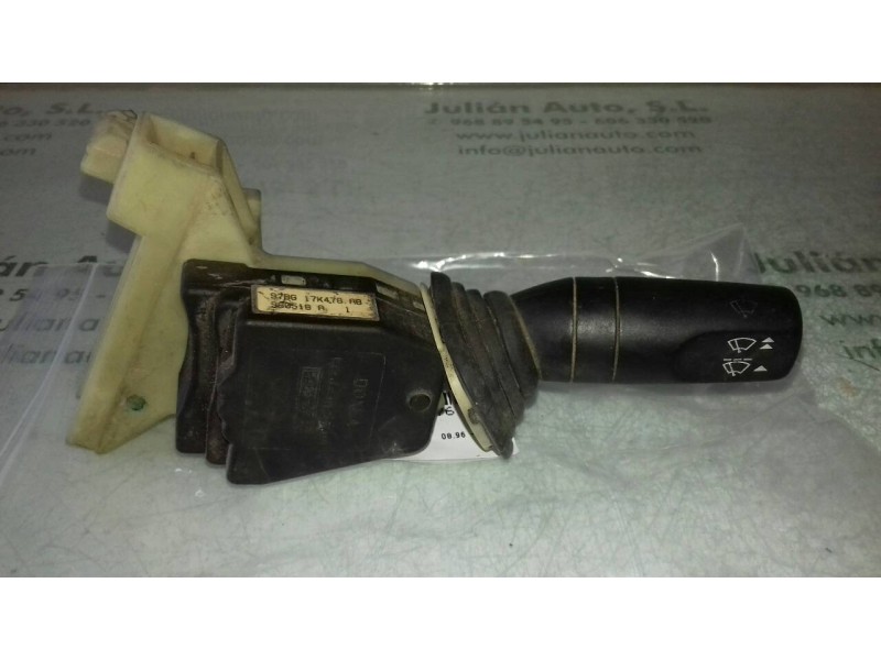 Recambio de mando limpia para ford mondeo berlina (gd) ghia referencia OEM IAM 97BG17K478AB  