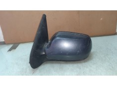 Recambio de retrovisor izquierdo para mazda 2 berlina (dy) 1.6 sportive (74kw) referencia OEM IAM 3M7117E715AC 014202 ELECTRICO 2