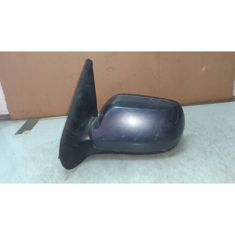 Recambio de retrovisor izquierdo para mazda 2 berlina (dy) 1.6 sportive (74kw) referencia OEM IAM 3M7117E715AC 014202 ELECTRICO