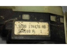 Recambio de mando limpia para ford mondeo berlina (gd) ghia referencia OEM IAM 97BG17K478AB   2