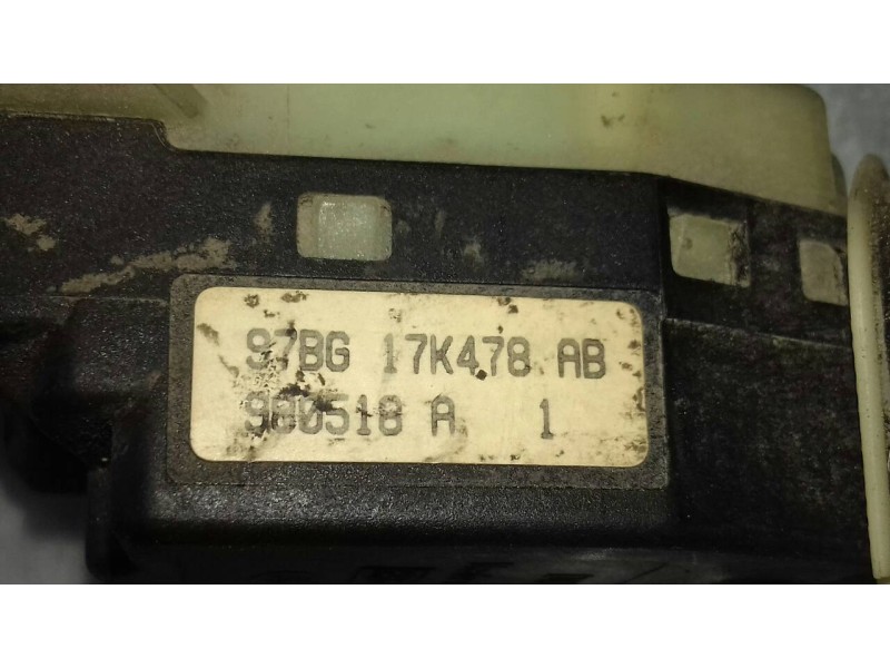 Recambio de mando limpia para ford mondeo berlina (gd) ghia referencia OEM IAM 97BG17K478AB  