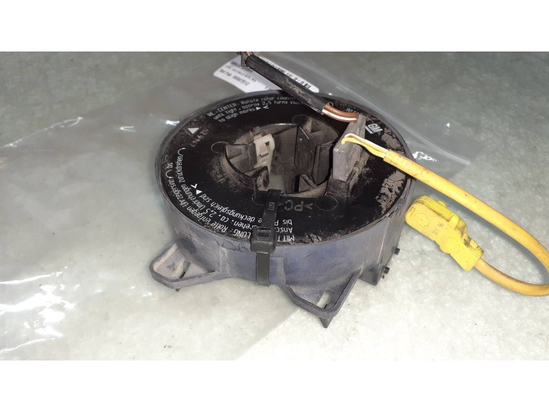 Recambio de anillo airbag para opel vectra b berlina referencia OEM IAM 90507512 1610662 