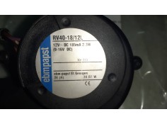 Recambio de modulo electronico para mercedes-benz clase s (w221) berlina 320 / 350 cdi (221.022) referencia OEM IAM RV401812 RV4 2