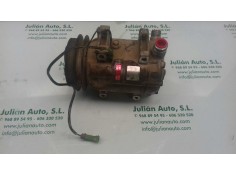 Recambio de compresor aire acondicionado para audi 80 avant básico berlina referencia OEM IAM 8A0260805 DCW17 ZEXEL