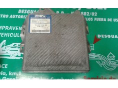 Recambio de centralita motor uce para peugeot 406 berlina (s1/s2) stdt referencia OEM IAM R04010019A 9627453880 XUDLC01
