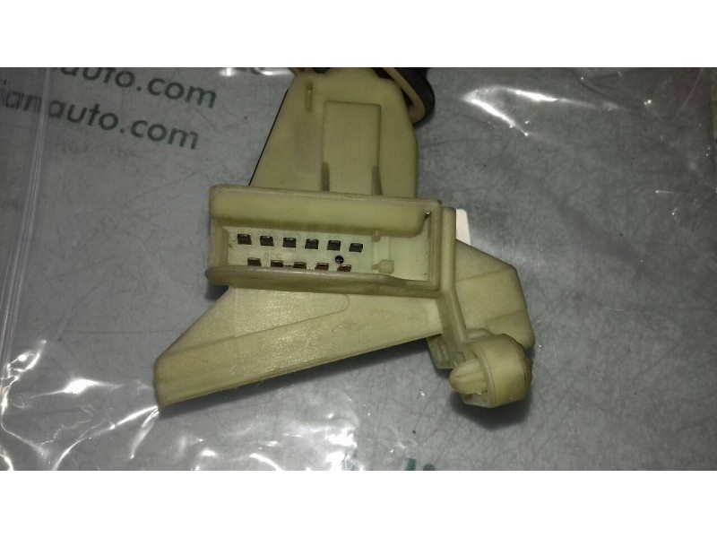 Recambio de mando limpia para ford mondeo berlina (gd) ghia referencia OEM IAM 97BG17K478AB  