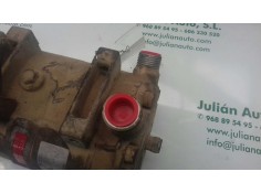 Recambio de compresor aire acondicionado para audi 80 avant básico berlina referencia OEM IAM 8A0260805 DCW17 ZEXEL 2