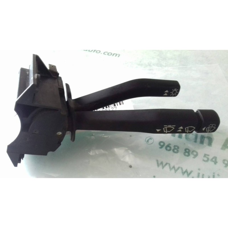 Recambio de mando limpia para ford sierra berlina ghia referencia OEM IAM 87BG11K665CA  