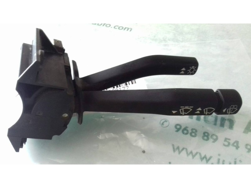 Recambio de mando limpia para ford sierra berlina ghia referencia OEM IAM 87BG11K665CA  