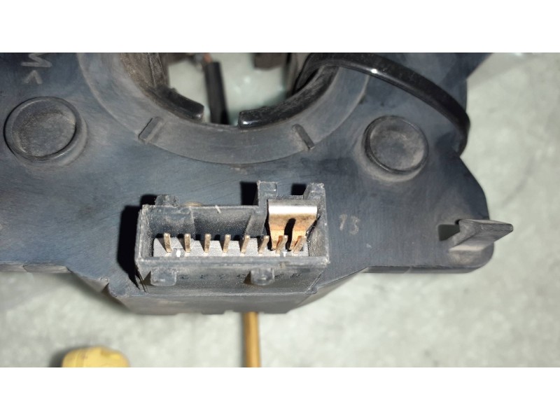 Recambio de anillo airbag para opel vectra b berlina referencia OEM IAM 90507512 1610662 