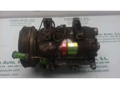 Recambio de compresor aire acondicionado para audi 100 berlina (c4) básico referencia OEM IAM 4A0260805AD DCW17B ZEXEL