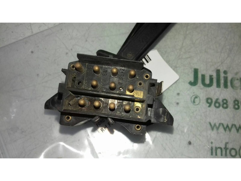 Recambio de mando limpia para ford sierra berlina ghia referencia OEM IAM 87BG11K665CA  