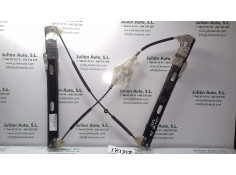 Recambio de elevalunas delantero derecho para seat leon st (5f8) reference referencia OEM IAM 5F483762D  ELECTRICO