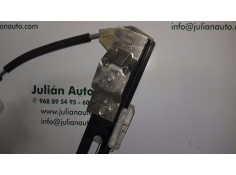 Recambio de elevalunas delantero derecho para seat leon st (5f8) reference referencia OEM IAM 5F483762D  ELECTRICO 2