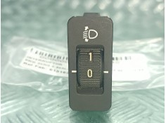 Recambio de interruptor para bmw serie 5 berlina (e39) 523i referencia OEM IAM 61318360460 CONECTOR 3 PINES ALTURA FAROS