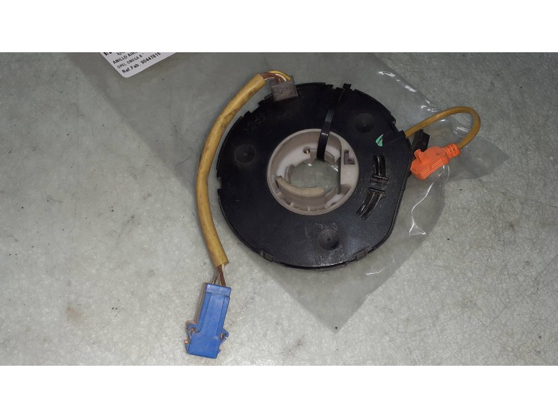 Recambio de anillo airbag para opel omega b referencia OEM IAM 90447816   Recambio de anillo airbag para opel omega b referencia OEM IAM 90447816